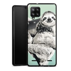 Carry Case Single Black