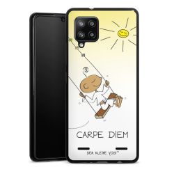 Carry Case Hülle Schwarz ohne Band