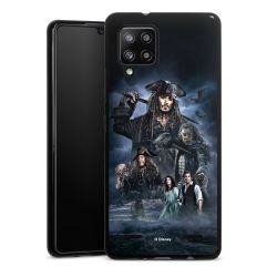 Carry Case Single Black