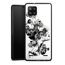 Carry Case Single Black