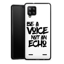 Carry Case Single Black