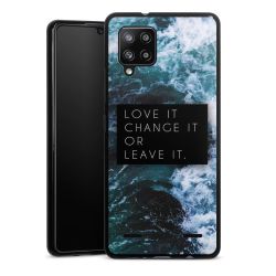 Carry Case Single Black