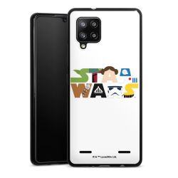 New Carry Case Hülle Schwarz