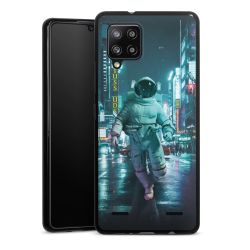 Carry Case Single Black