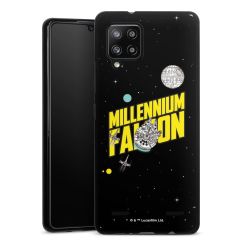 Carry Case Single Black