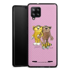 Carry Case Single Black