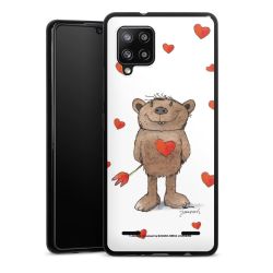 Carry Case Single Black