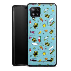 Carry Case Single Black