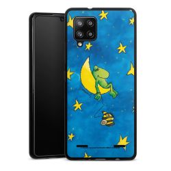 Carry Case Single Black