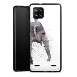 Carry Case Single Black