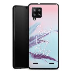 Carry Case Single Black