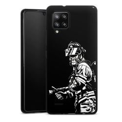 Carry Case Single Black