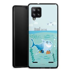 Carry Case Single Black