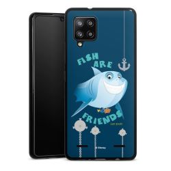 Carry Case Single Black