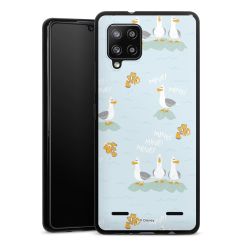 Carry Case Single Black