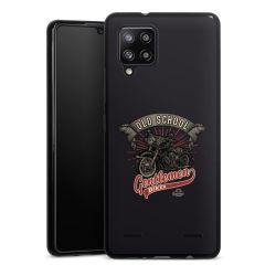 Carry Case Single Black