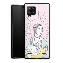 Carry Case Single Black