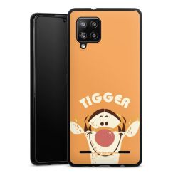 New Carry Case Hülle Schwarz