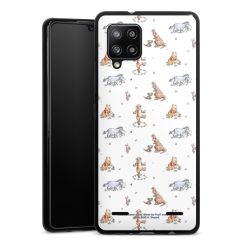 New Carry Case Hülle Schwarz