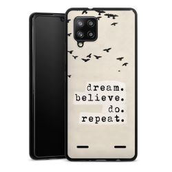 Carry Case Single Black