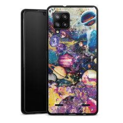 Carry Case Single Black