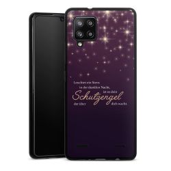 Carry Case Hülle Schwarz ohne Band