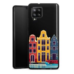 Carry Case Single Black