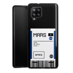 Carry Case Single Black