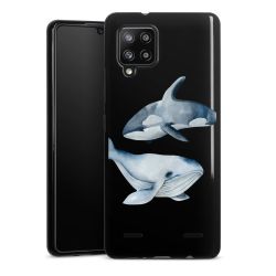 Carry Case Single Black