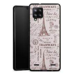 Carry Case Single Black