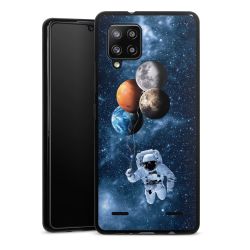 Carry Case Single Black