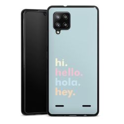 Carry Case Single Black