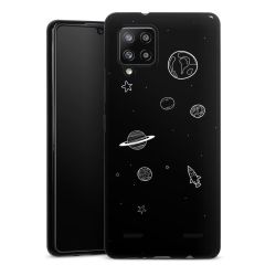 Carry Case Single Black