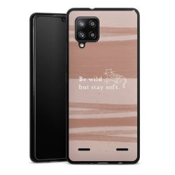 Carry Case Single Black