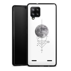 Carry Case Single Black