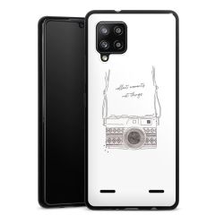 Carry Case Single Black