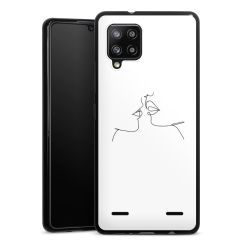 Carry Case Single Black