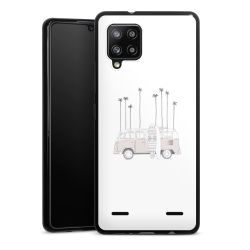 Carry Case Single Black