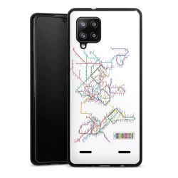 Carry Case Single Black