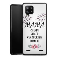 Carry Case Hülle Schwarz ohne Band