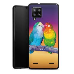 Carry Case Single Black