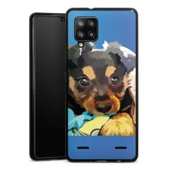 Carry Case Single Black