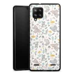 Carry Case Single Black