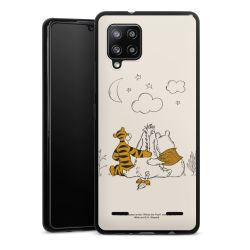 Carry Case Single Black