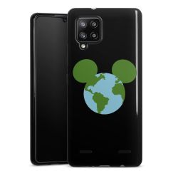 Carry Case Single Black