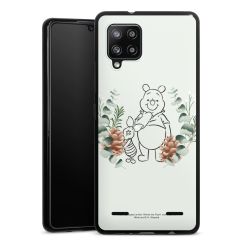 New Carry Case Hülle Schwarz