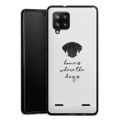 Carry Case Single Black