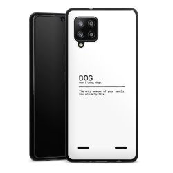 Carry Case Single Black