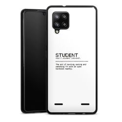 Carry Case Single Black