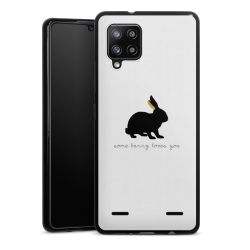 Carry Case Single Black